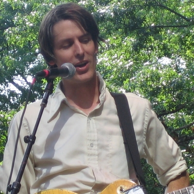 Stephen Malkmus Autograph Profile