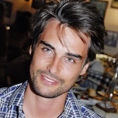 Stephen Manas
