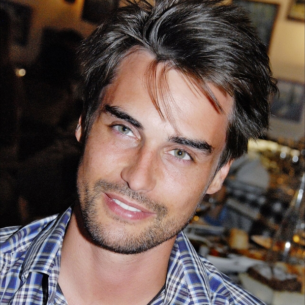 Stephen Manas