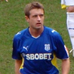 Stephen McPhail