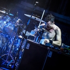 Stephen Perkins