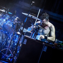 Stephen Perkins