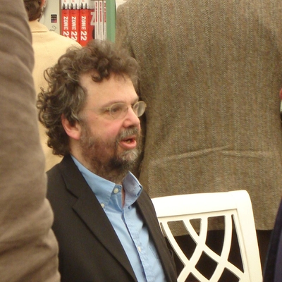 Stephen Poliakoff Autograph Profile