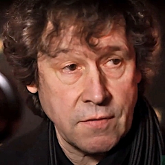 Stephen Rea