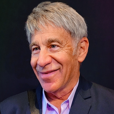 Stephen Schwartz Autograph Profile