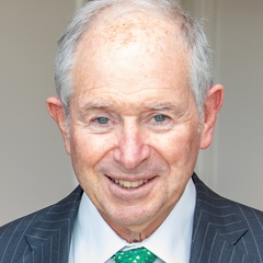 Stephen Schwarzman