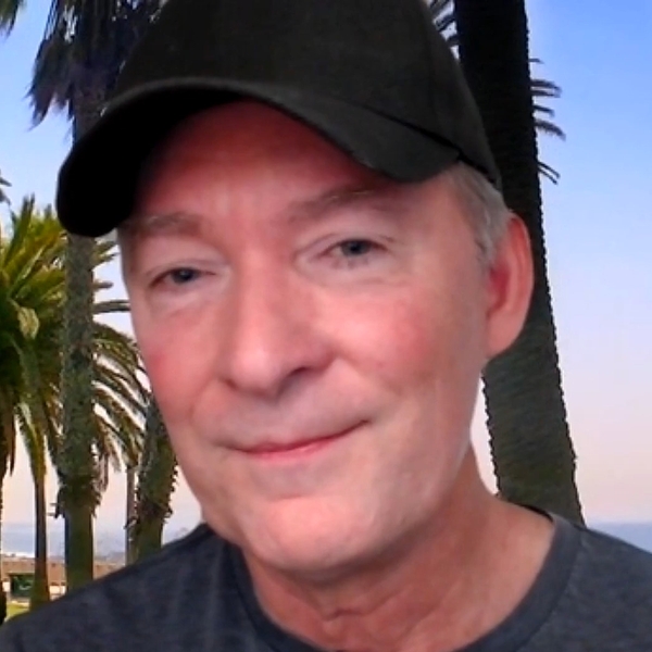 Stephen Stanton