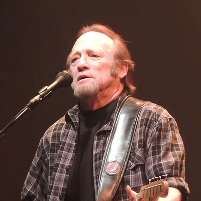 Stephen Stills