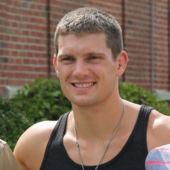 Stephen Thompson