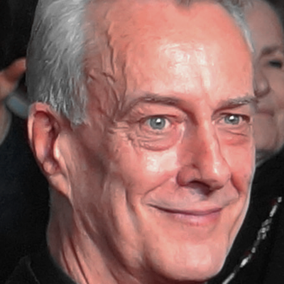 Stephen Tompkinson Autograph Profile