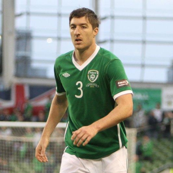 Stephen Ward
