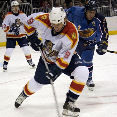 Stephen Weiss Autograph Profile