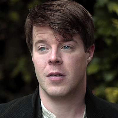 Stephen Wight Autograph Profile
