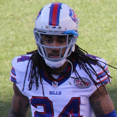 Stephon Gilmore Autograph Profile