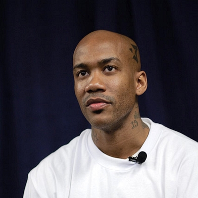 Stephon Marbury Autograph Profile