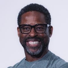 Sterling K. Brown