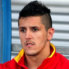 Stevan Jovetić
