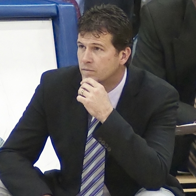Steve Alford Autograph Profile