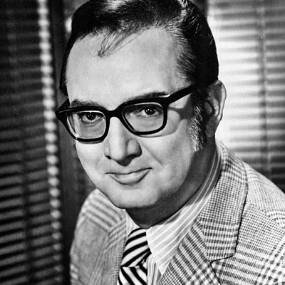 Steve Allen Autograph Profile