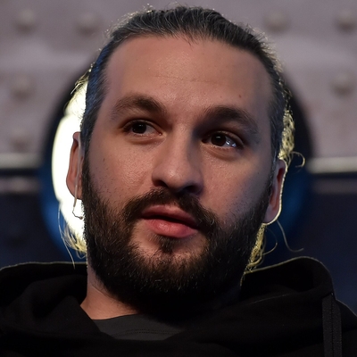 Steve Angello Autograph Profile