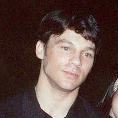 Steve Antin Autograph Profile