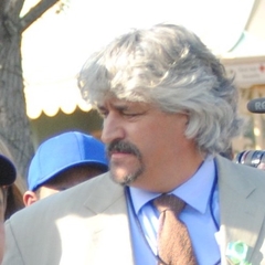 Steve Asmussen