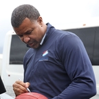 Steve Atwater
