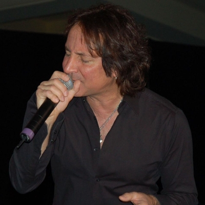 Steve Augeri Autograph Profile
