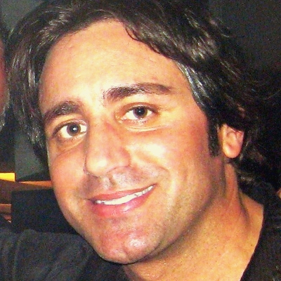 Steve Azar Autograph Profile