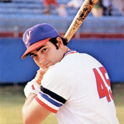 Steve Balboni Autograph Profile