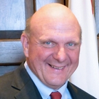 Steve Ballmer