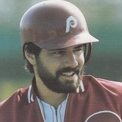 Steve Bedrosian Autograph Profile