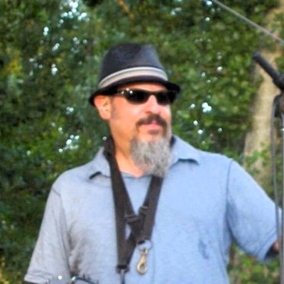 Steve Berlin Autograph Profile