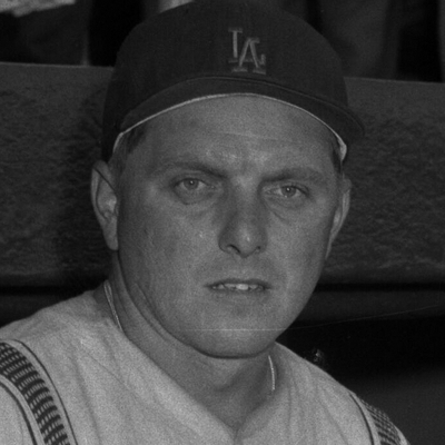 Steve Bilko Autograph Profile