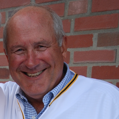 Steve Blass Autograph Profile