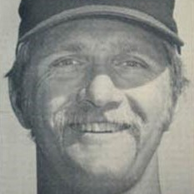 Steve Blateric Autograph Profile