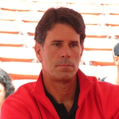Steve Bono