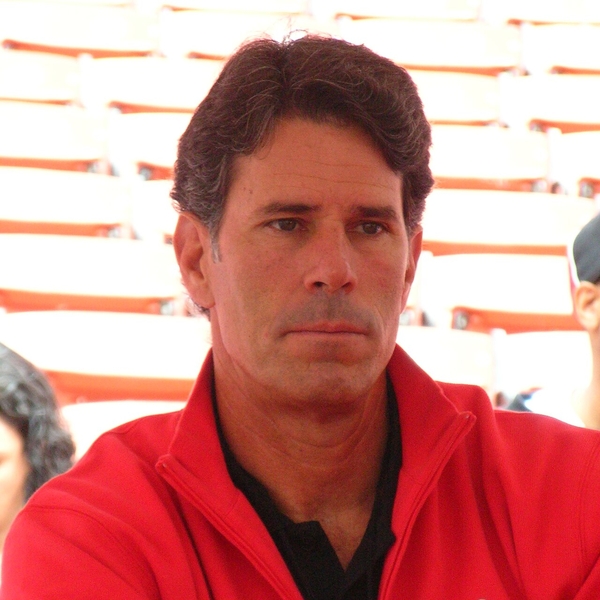 Steve Bono