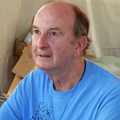 Steve Boone Autograph Profile