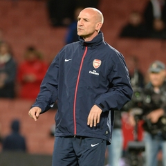 Steve Bould