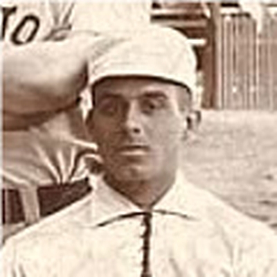 Steve Brodie Autograph Profile