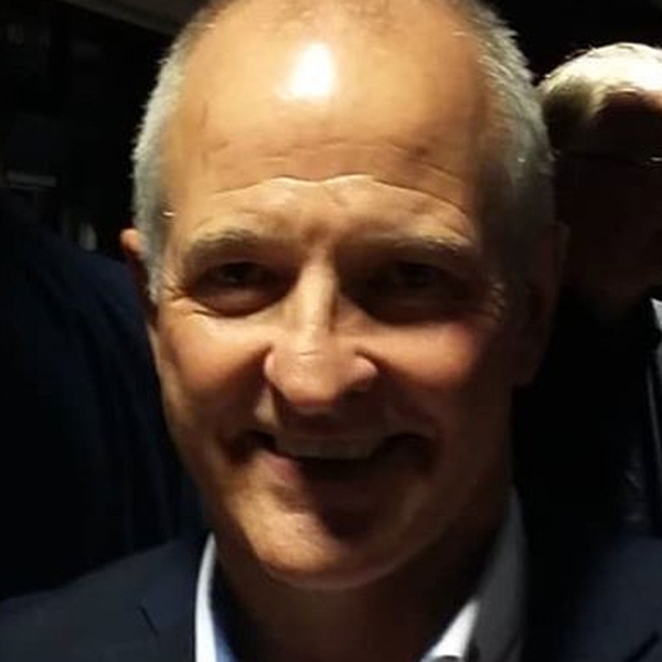 Steve Bull