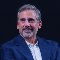 Steve Carell