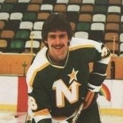 Steve Christoff Autograph Profile