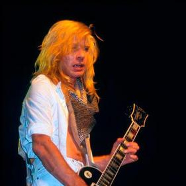 Steve Clark