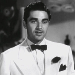 Steve Cochran