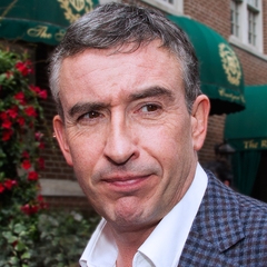 Steve Coogan