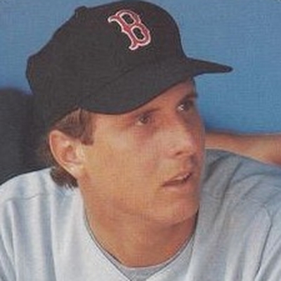 Steve Curry Autograph Profile
