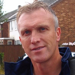 Steve Davis