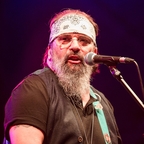 Steve Earle